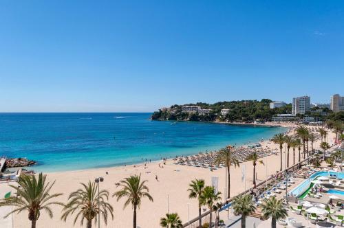 innside by melia calvia beach
