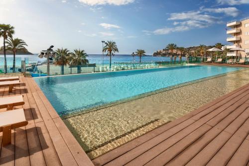 innside by melia calvia beach