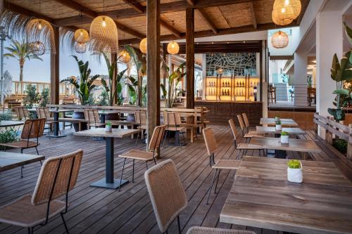 innside by melia calvia beach