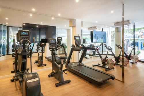 innside by melia calvia beach