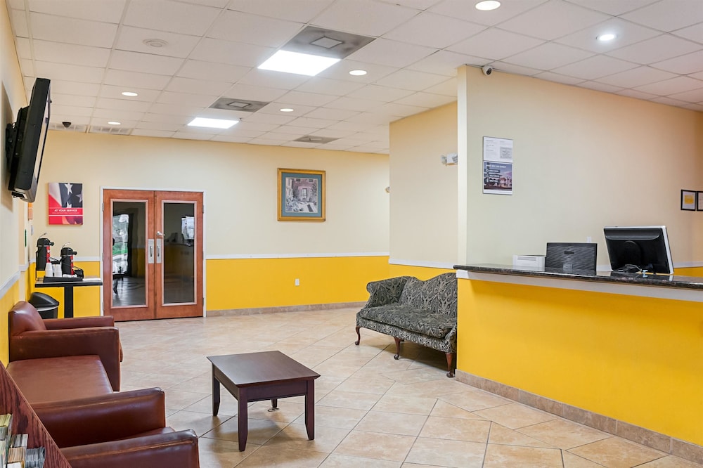 motel 6 new orleans la near downtown