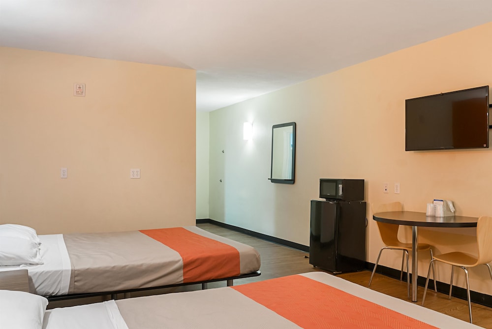 motel 6 new orleans la near downtown