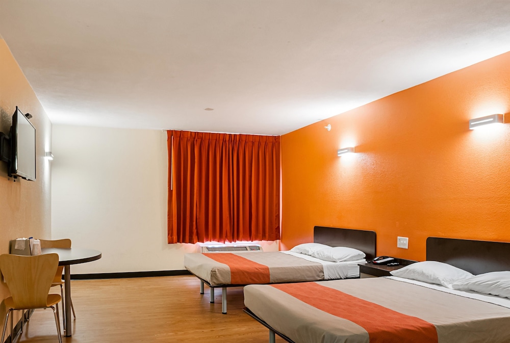 motel 6 new orleans la near downtown