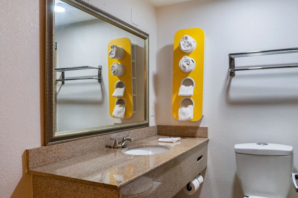 motel 6 new orleans la near downtown