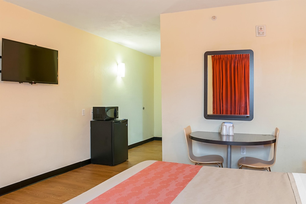 motel 6 new orleans la near downtown