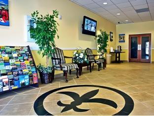 motel 6 new orleans la near downtown