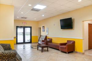 motel 6 new orleans la near downtown