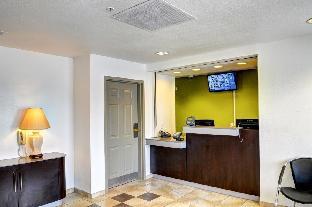 motel 6 new orleans la near downtown