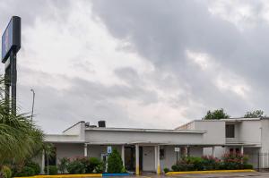 motel 6 new orleans la near downtown