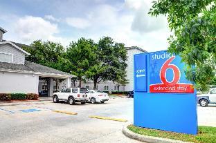 motel 6 new orleans la near downtown