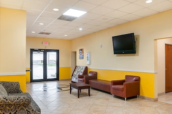 motel 6 new orleans la near downtown
