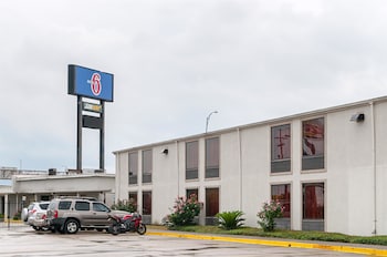 motel 6 new orleans la near downtown