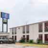 motel 6 new orleans la near downtown