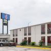 motel 6 new orleans la near downtown