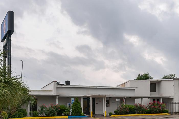 motel 6 new orleans la near downtown