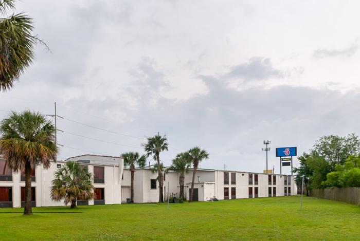 motel 6 new orleans la near downtown
