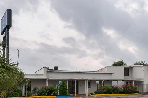 motel 6 new orleans la near downtown