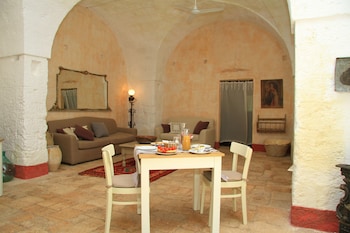 masseria cristo
