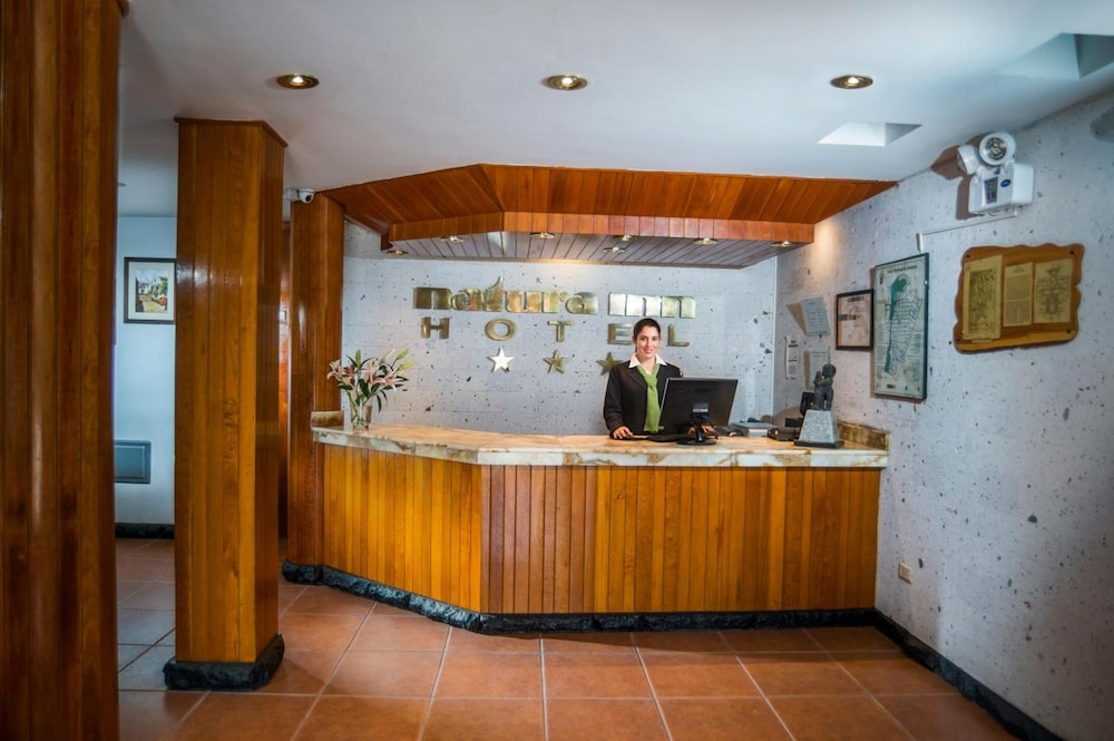 hotel natura inn