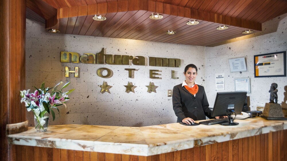 hotel natura inn