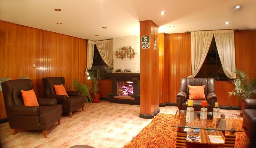 hotel natura inn