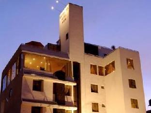 hotel natura inn