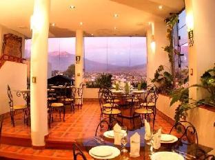 hotel natura inn