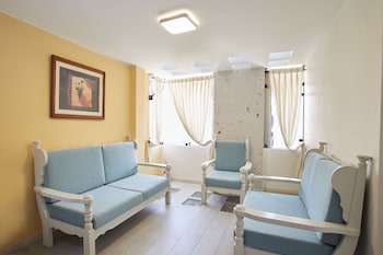 hotel natura inn