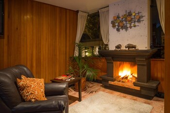 hotel natura inn