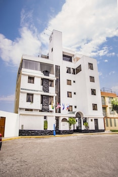 hotel natura inn