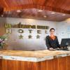 hotel natura inn