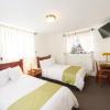 hotel natura inn