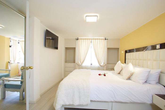 hotel natura inn