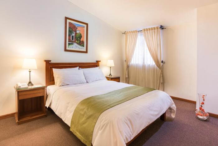 hotel natura inn