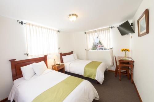 hotel natura inn