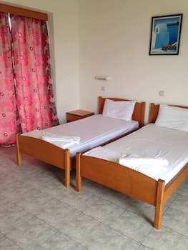 elpida beach studios