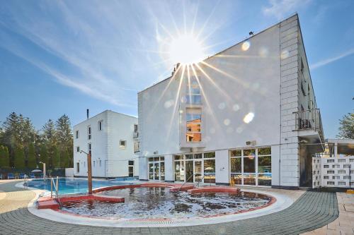 hotel silver