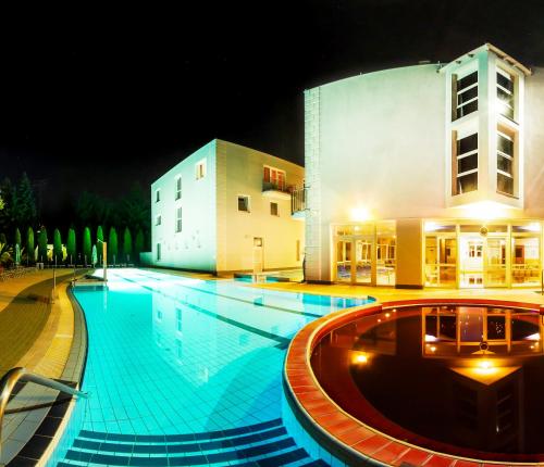 hotel silver