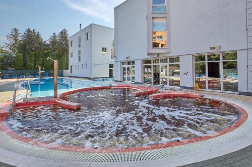 hotel silver