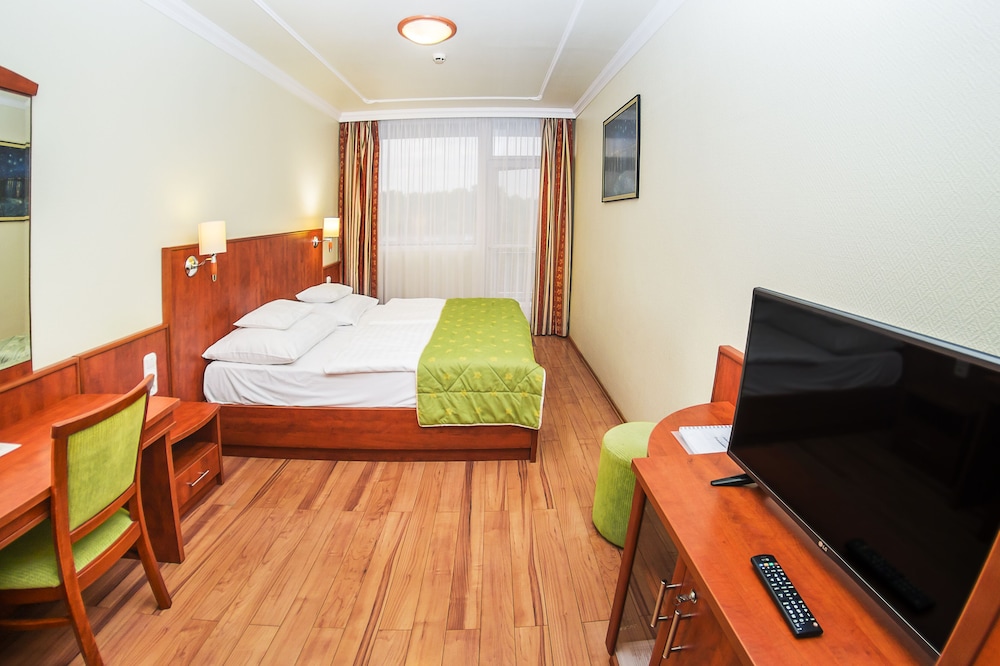 hotel silver