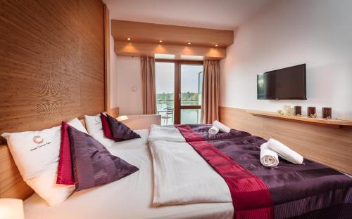 Hotel Corvus Aqua,Orosháza>>Hodmezovasarhely,4 star