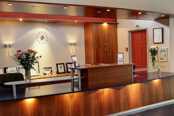 best western aberavon beach hotel