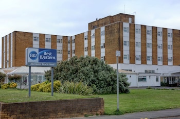 best western aberavon beach hotel