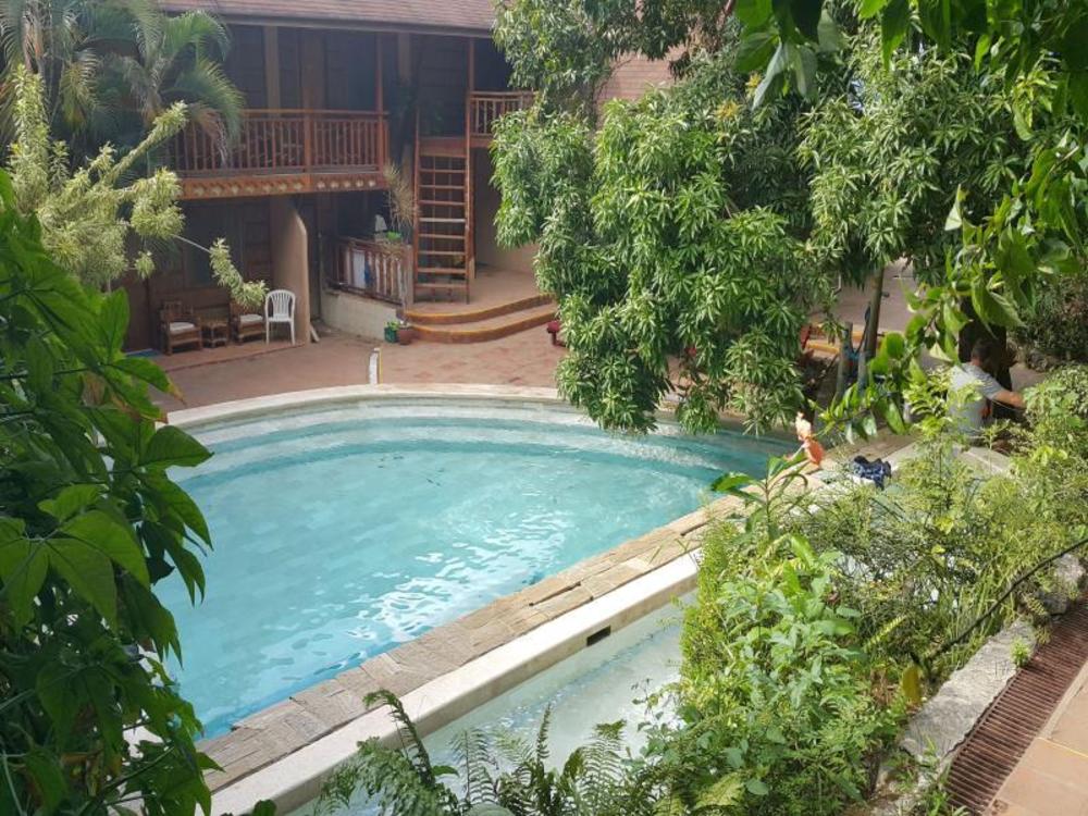 el galleon beach resort asia divers