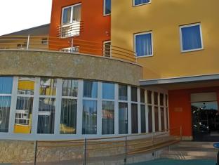 hunguest hotel apollo