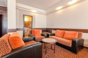 hunguest hotel apollo