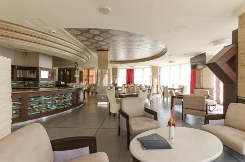 hunguest hotel apollo