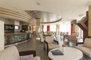 hunguest hotel apollo