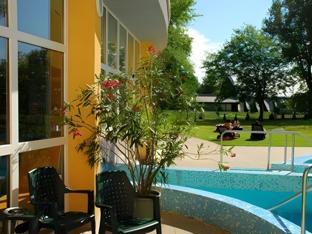 hunguest hotel apollo