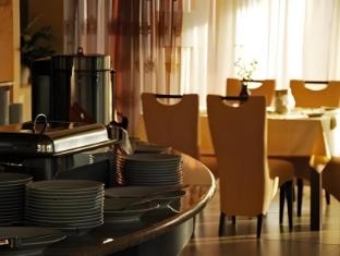 hunguest hotel apollo